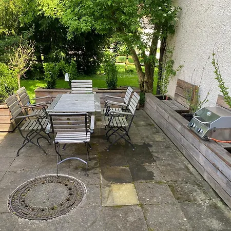 Apartment Wutachtal 12