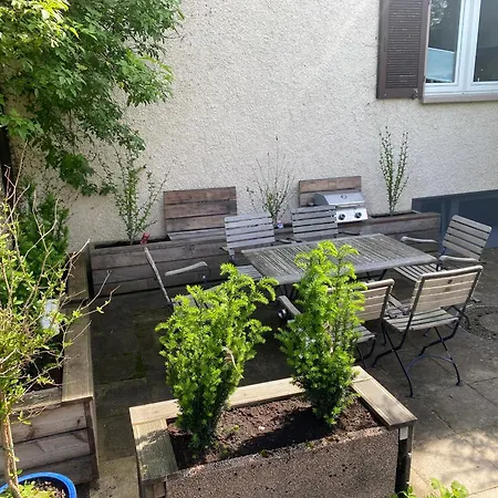 Apartment Wutachtal 12