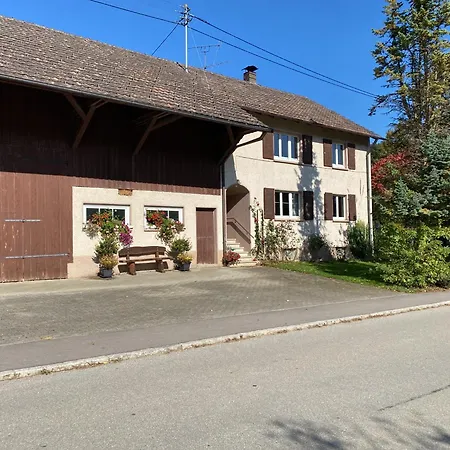 Wutachtal 12 Blumberg