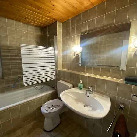 Apartment Wutachtal 12