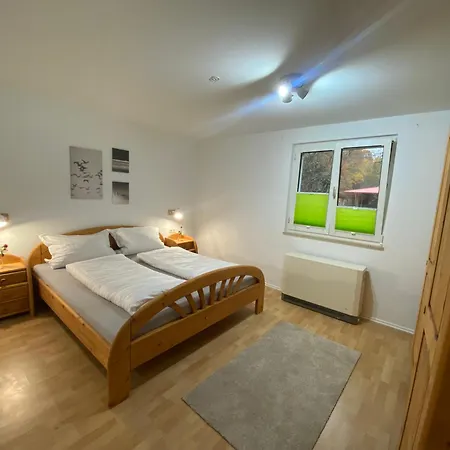 Apartment Wutachtal 12