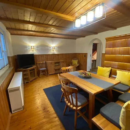 Apartment Wutachtal 12